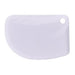 Bakemaster Dough Scraper 12X8.5cm -PP 1