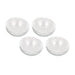 Avanti Glass Prep Bowls - 120Ml / 9Cm Diameter- Set Of 4 40668 1