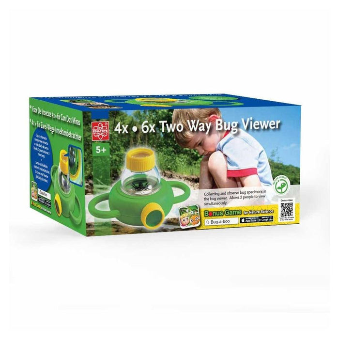 Holdson Edu Toys - Two Way Bug Viewer 44010