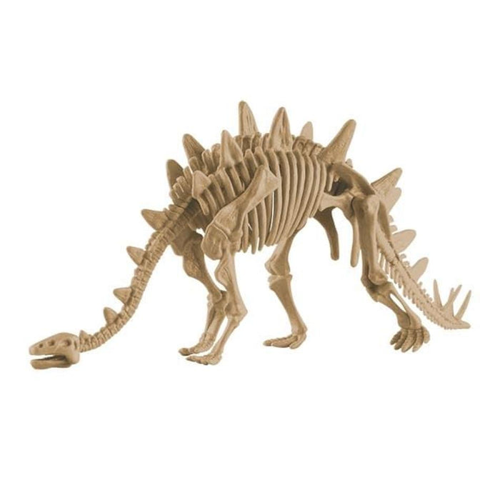 Holdson Edu Toys - Dig It! Stegosaurus 44101
