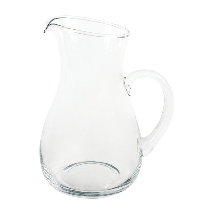 Wilkie Balmoral water Jug 2.25L Glass