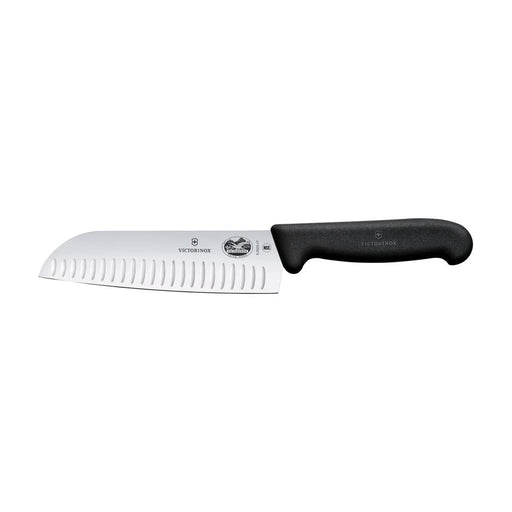 Victorinox Fibrox Santoku Knife, 17Cm 5.2523.17 1