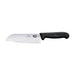 Victorinox Fibrox Santoku Knife, 17Cm 5.2523.17 1