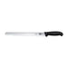 Victorinox Fibrox Slicing Knife, 30Cm, Wavy Edge 5.4233.30 1