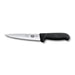 Victorinox Sticking Knife, 20Cm, Pointed Blade, Fibrox - Black 1
