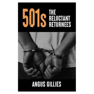 501s: The Rluctant Returnees_1