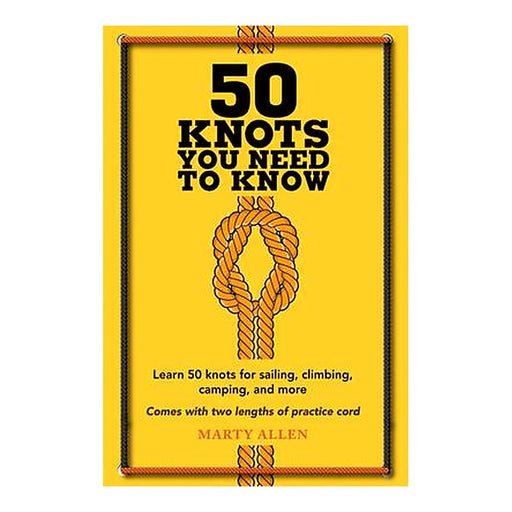 50 Knots You Need To Know_1