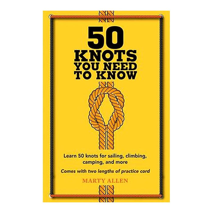 50 Knots You Need To Know_1