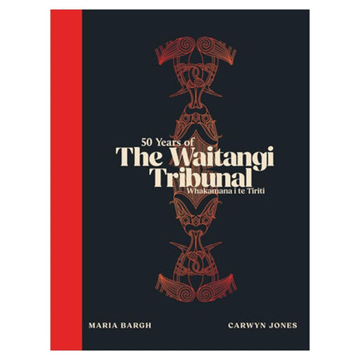 50 Years of The Waitangi Tribunal – Whakamana i Te Tiriti_1