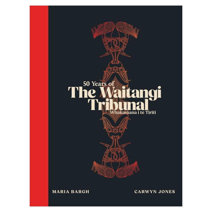 50 Years of The Waitangi Tribunal – Whakamana i Te Tiriti_1