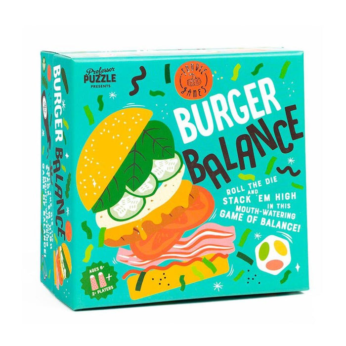 Holdson Game - Burger Balance 52430