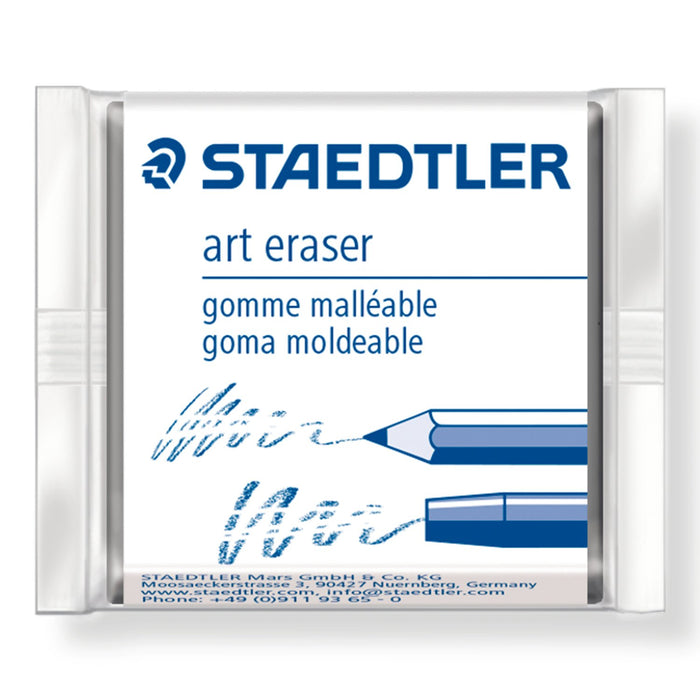 Staedtler Karat Kneadable Art Eraser