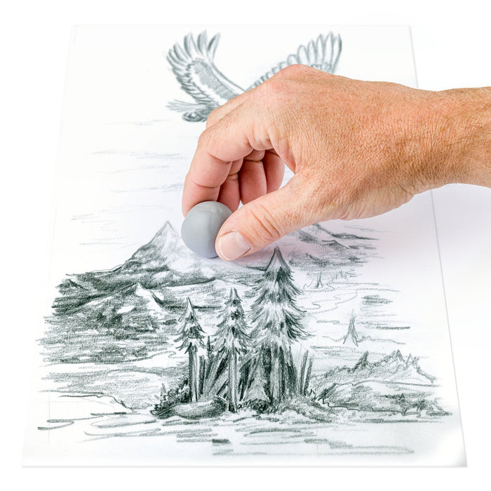 Staedtler Karat Kneadable Art Eraser