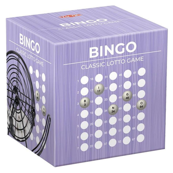 Holdson Game - Bingo Classic 54904