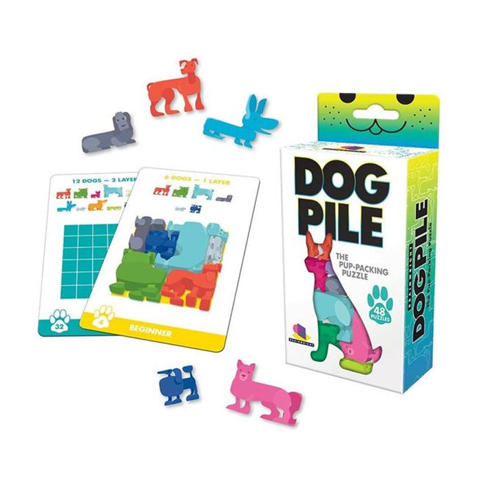 Holdson Game - Dog Pile 558310