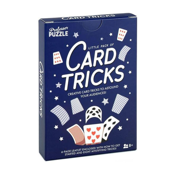 Holdson Game - Card Tricks 57302