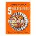 5 Ingredients Mediterranean | Jamie Oliver | Hardback_1