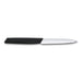 Victorinox Swiss Modern Paring Knife, 10Cm Straight Edge - Black 2