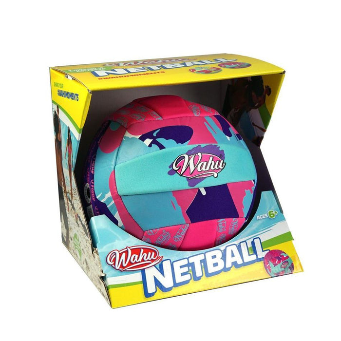 Holdson Outdoor - Wahu Netball 603002.004