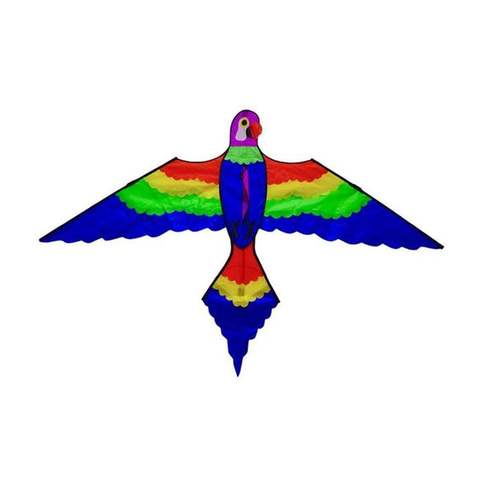 Holdson Kids Kite - Parrot 66010