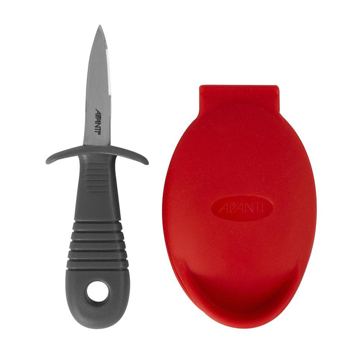 Avanti Oyster Shucking Set 78577 1