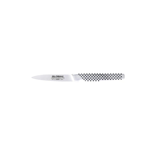 Global Classic 8Cm Peeling Knife Gsf-15 79500 1