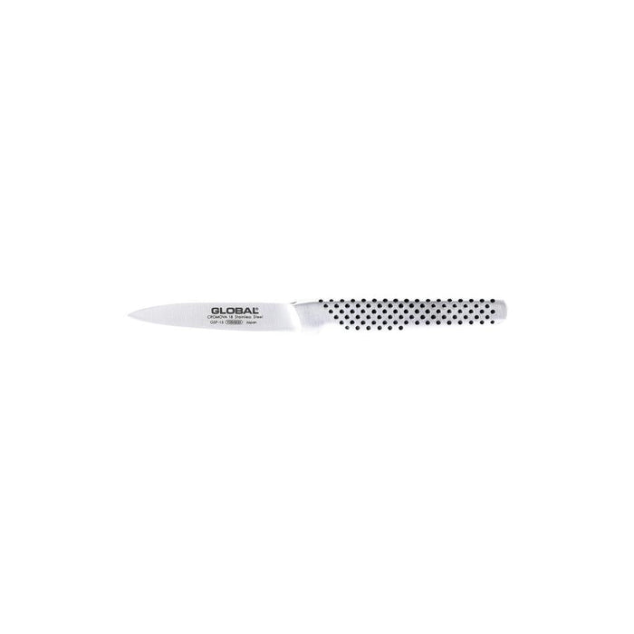 Global Classic 8Cm Peeling Knife Gsf-15 79500 1