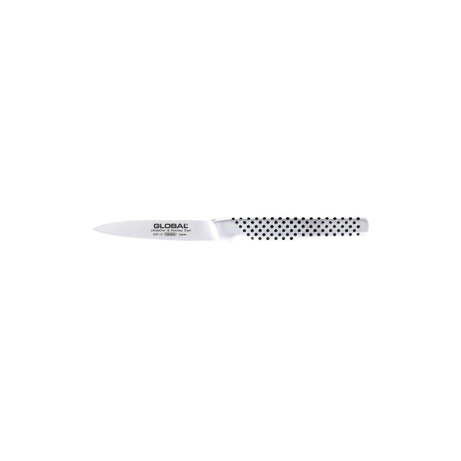 Global Classic 8Cm Peeling Knife Gsf-15 79500 1