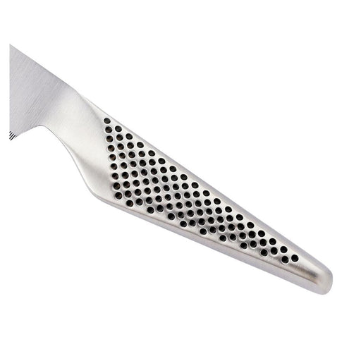 Global Classic 15Cm Utility Knife, Fine Serration Gs-13L 79510 2