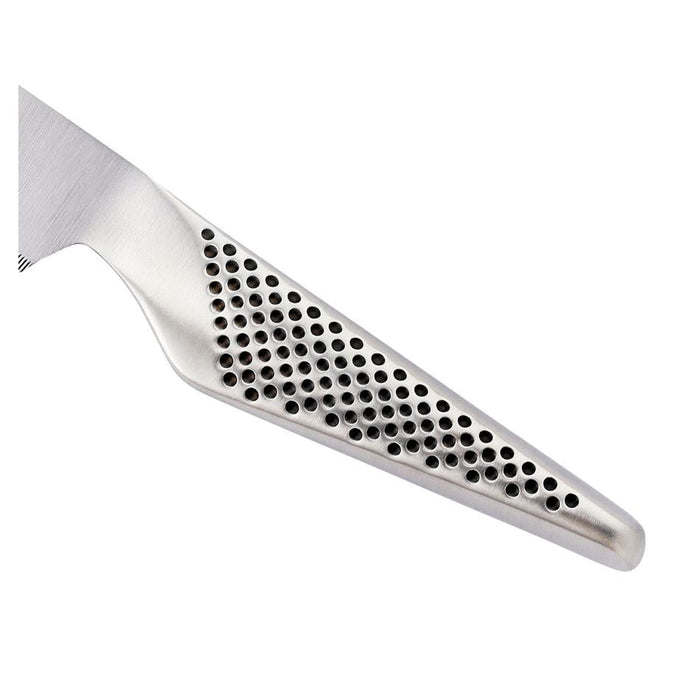 Global Classic 15Cm Utility Knife, Fine Serration Gs-13L 79510 2