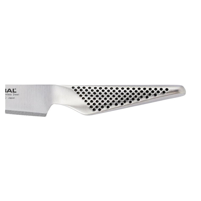 Global Classic 15Cm Utility Knife, Fine Serration Gs-13L 79510 4