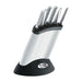 Global Synergy 7 Piece Knife Block Set 79575 1