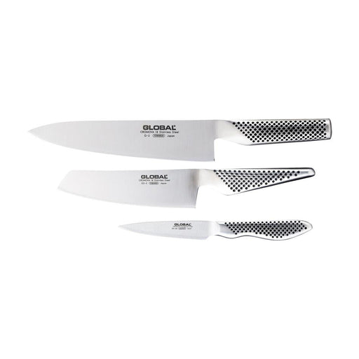 Global Classic 3 Piece Knife Set 79609 1