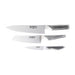 Global Classic 3 Piece Knife Set 79609 1