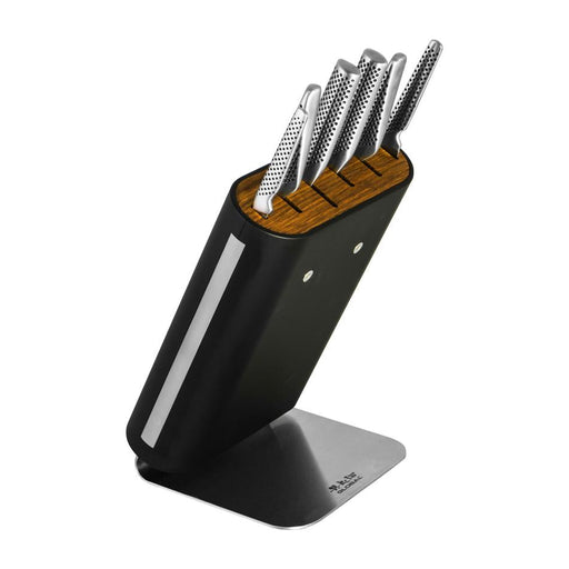 Global Hiro Knife Block 1