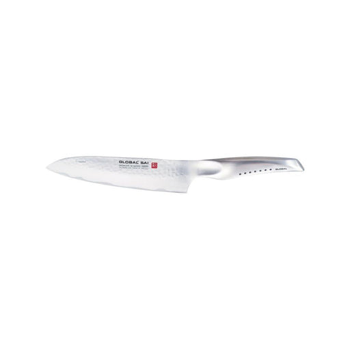 Global Sai 19Cm Cooks Knife Sai-01 79801 1