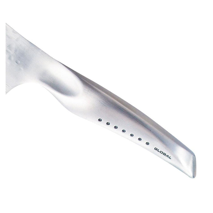 Global Sai 19Cm Cooks Knife Sai-01 79801 2