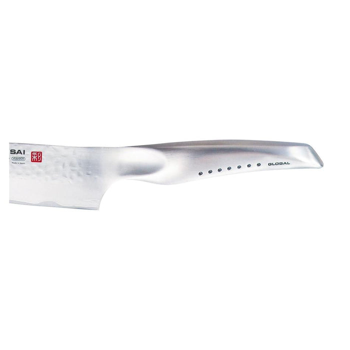 Global Sai 19Cm Cooks Knife Sai-01 79801 4