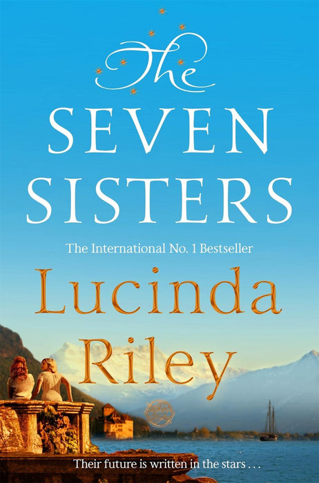The Seven Sisters (#1 The Seven Sisters) | Lucinda Riley