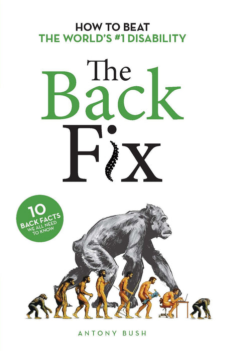 The Back Fix