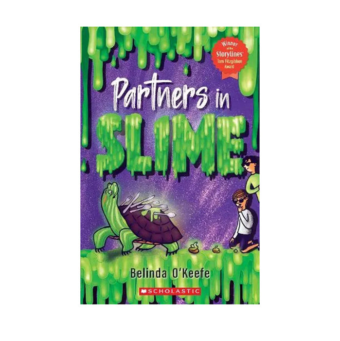 Partners in Slime