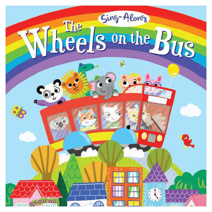 The Wheels On The Bus