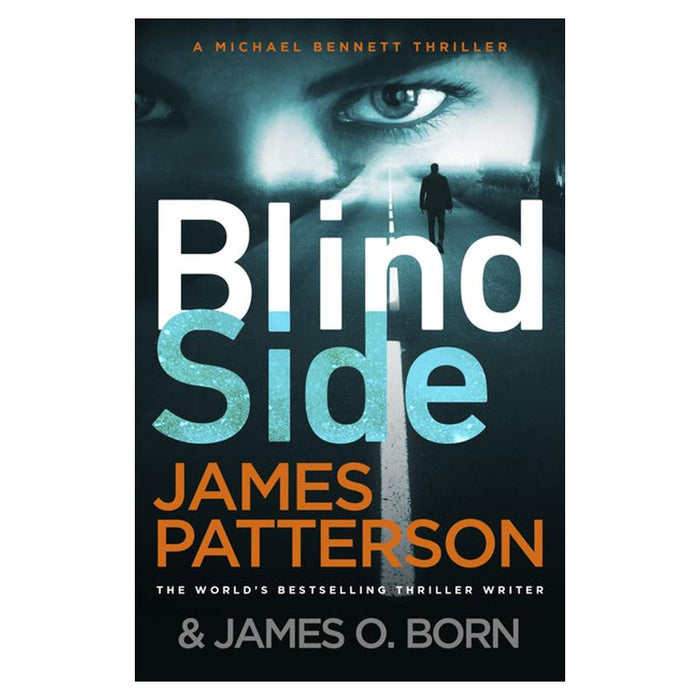 Blindside | James Patterson