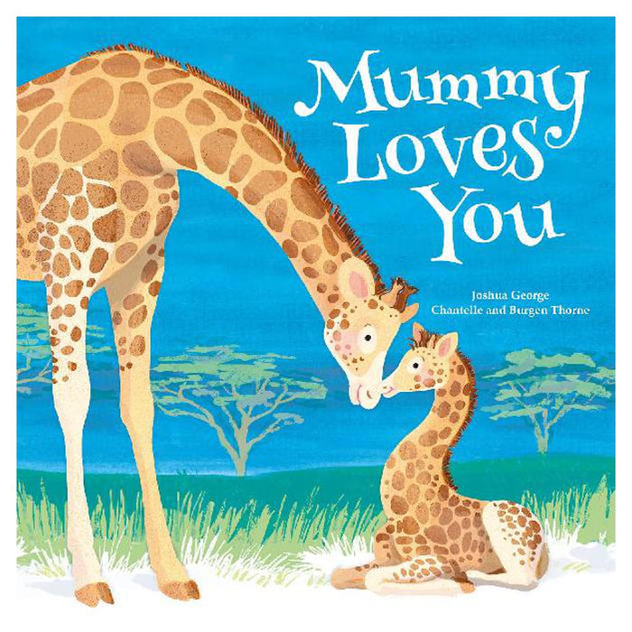 Mummy Loves You