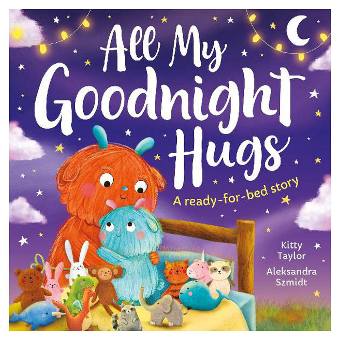 All My Goodnight Hugs