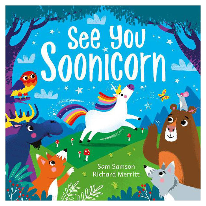 See You Soonicorn