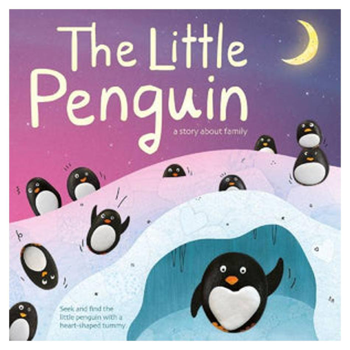 The Little Penguin