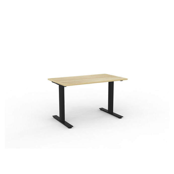 Agile Fixed Individual Fixed Desk