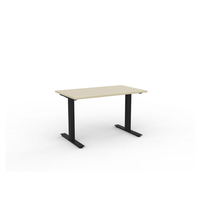 Agile Fixed Individual Fixed Desk