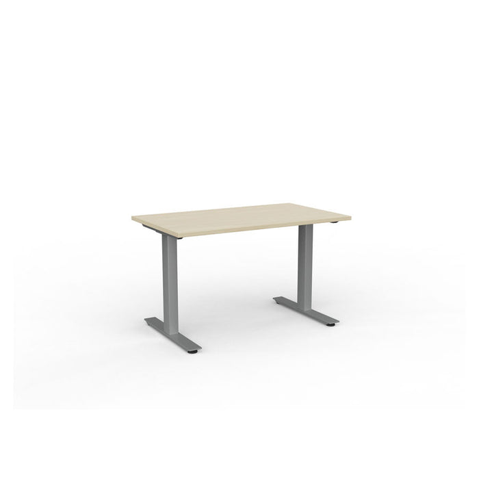 Agile Fixed Individual Fixed Desk